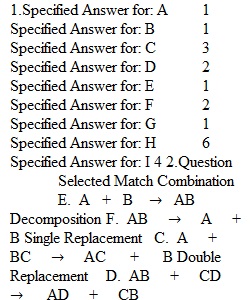 Quiz 6